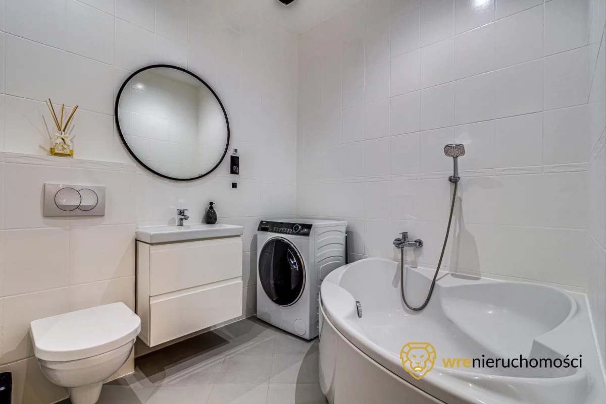 2 pokoje, apartament 63,65 m², piętro 1, oferta nr , 751789, Wrocław, Biskupin-Sępolno-Dąbie-Bartoszowice, Śródmieście, Św. Wincentego