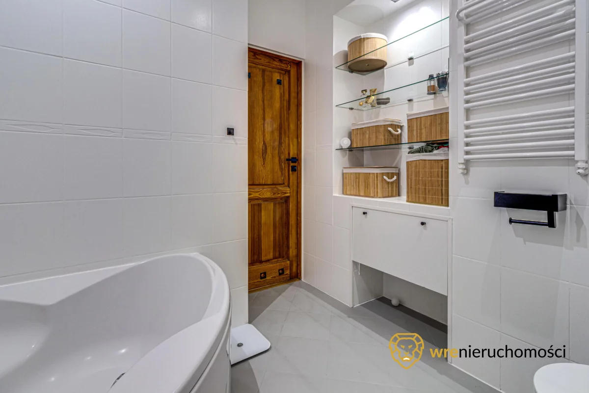 2 pokoje, apartament 63,65 m², piętro 1, oferta nr , 751789, Wrocław, Biskupin-Sępolno-Dąbie-Bartoszowice, Śródmieście, Św. Wincentego