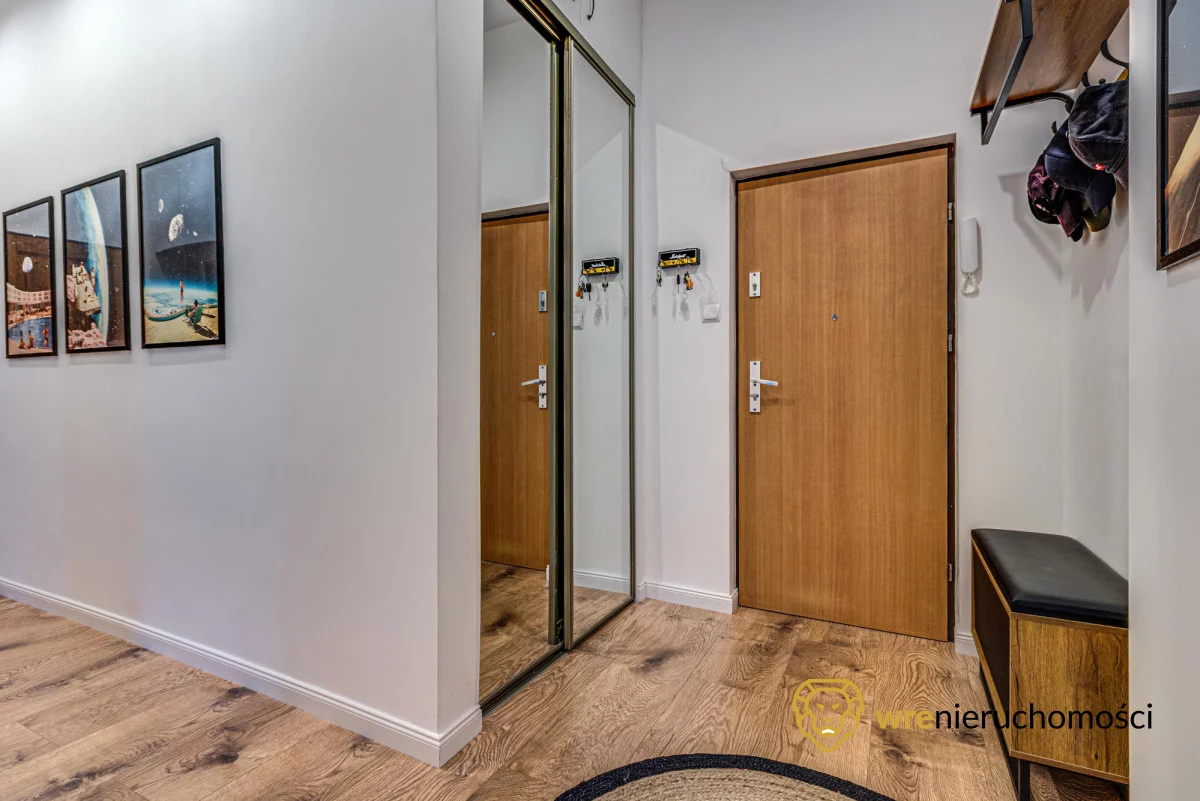 2 pokoje, apartament 63,65 m², piętro 1, oferta nr , 751789, Wrocław, Biskupin-Sępolno-Dąbie-Bartoszowice, Śródmieście, Św. Wincentego