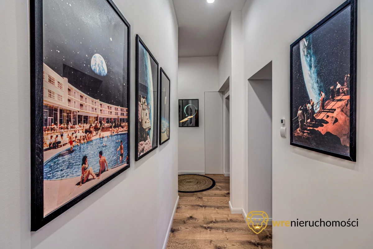2 pokoje, apartament 63,65 m², piętro 1, oferta nr , 751789, Wrocław, Biskupin-Sępolno-Dąbie-Bartoszowice, Śródmieście, Św. Wincentego