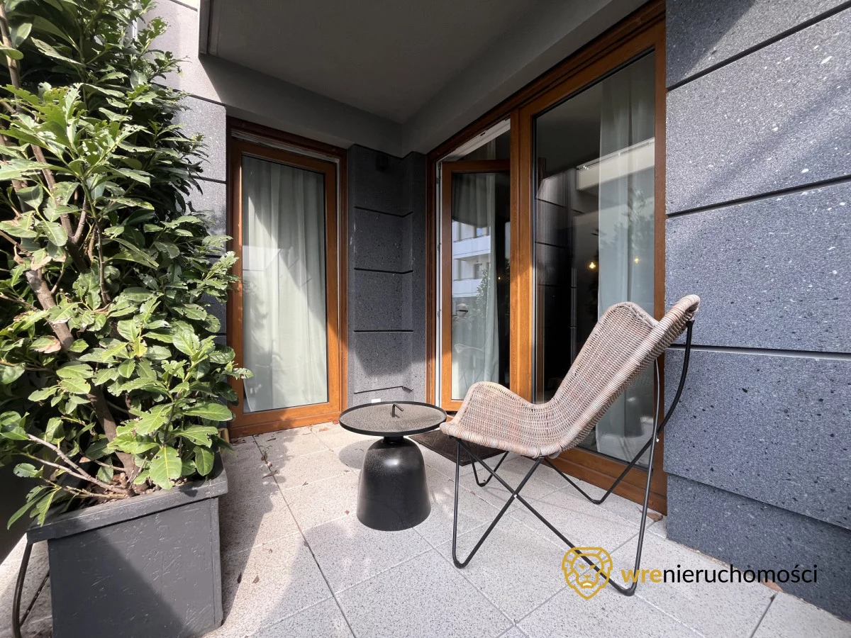 2 pokoje, mieszkanie 41,40 m², parter, oferta nr , 433816, Wrocław, Syryjska