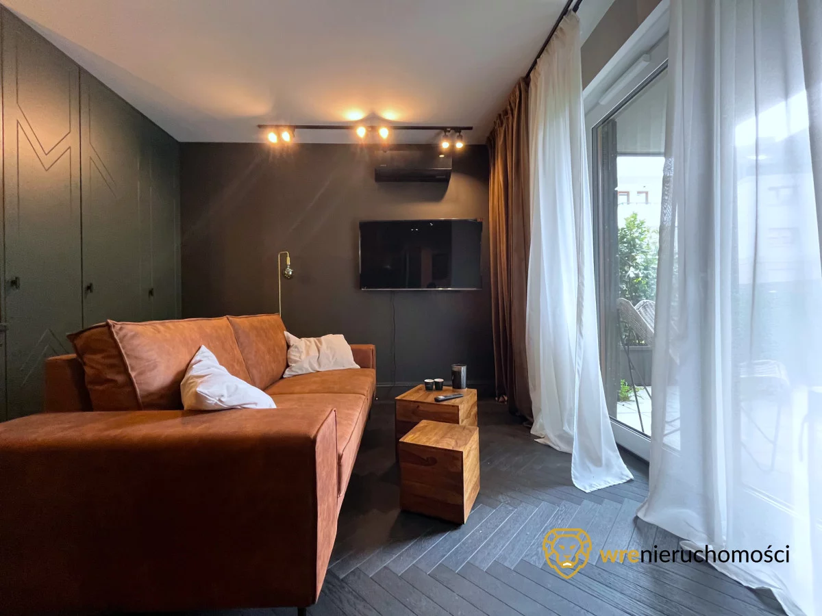 2 pokoje, mieszkanie 41,40 m², parter, oferta nr , 283229, Wrocław, Syryjska