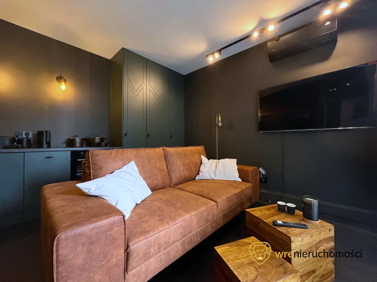 2 pokoje, mieszkanie 41,40 m², parter, oferta nr , 283229, Wrocław, Syryjska