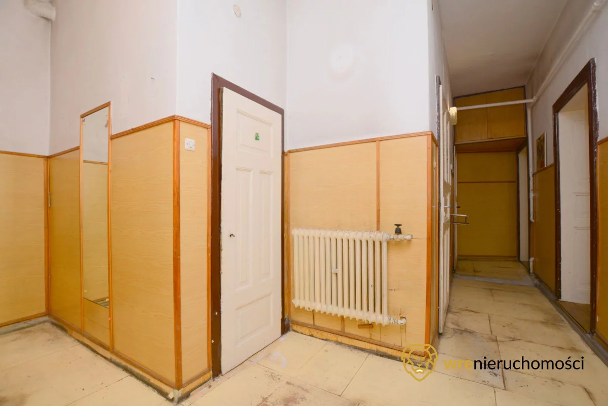 2 pokoje, mieszkanie 68,22 m², piętro 1, oferta nr , 899922, Wrocław, Grabiszyn-Grabiszynek, Grabiszyn, Szczęśliwa