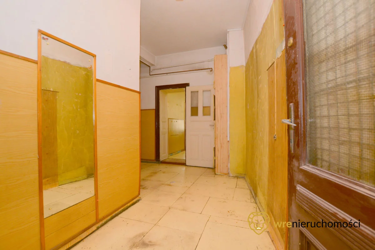 2 pokoje, mieszkanie 68,22 m², piętro 1, oferta nr , 899922, Wrocław, Grabiszyn-Grabiszynek, Grabiszyn, Szczęśliwa
