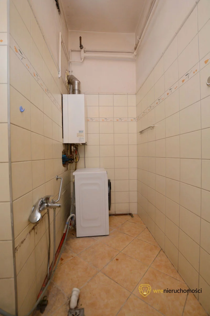 2 pokoje, mieszkanie 68,22 m², piętro 1, oferta nr , 899922, Wrocław, Grabiszyn-Grabiszynek, Grabiszyn, Szczęśliwa