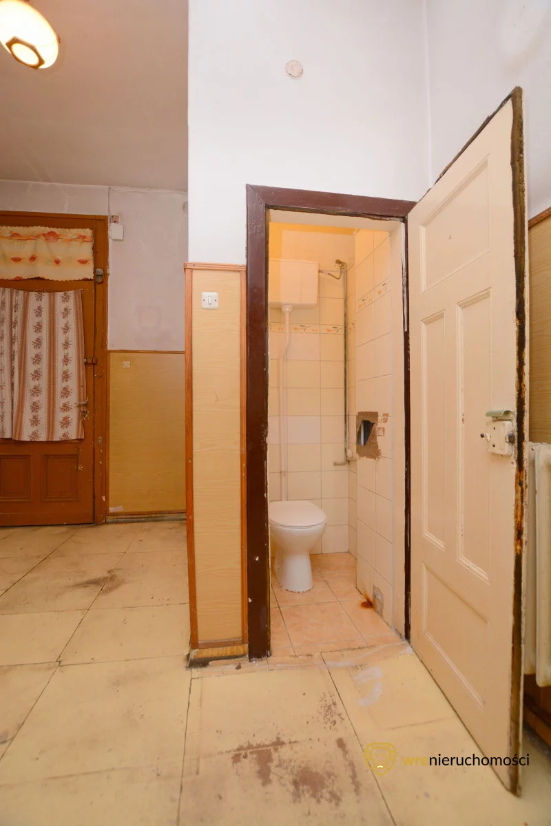 2 pokoje, mieszkanie 68,22 m², piętro 1, oferta nr , 899922, Wrocław, Grabiszyn-Grabiszynek, Grabiszyn, Szczęśliwa