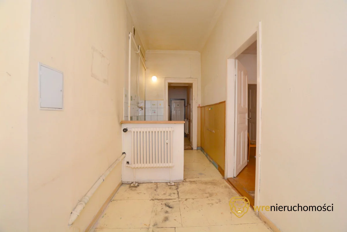 2 pokoje, mieszkanie 68,22 m², piętro 1, oferta nr , 899922, Wrocław, Grabiszyn-Grabiszynek, Grabiszyn, Szczęśliwa