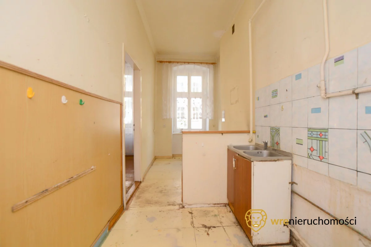 2 pokoje, mieszkanie 68,22 m², piętro 1, oferta nr , 899922, Wrocław, Grabiszyn-Grabiszynek, Grabiszyn, Szczęśliwa