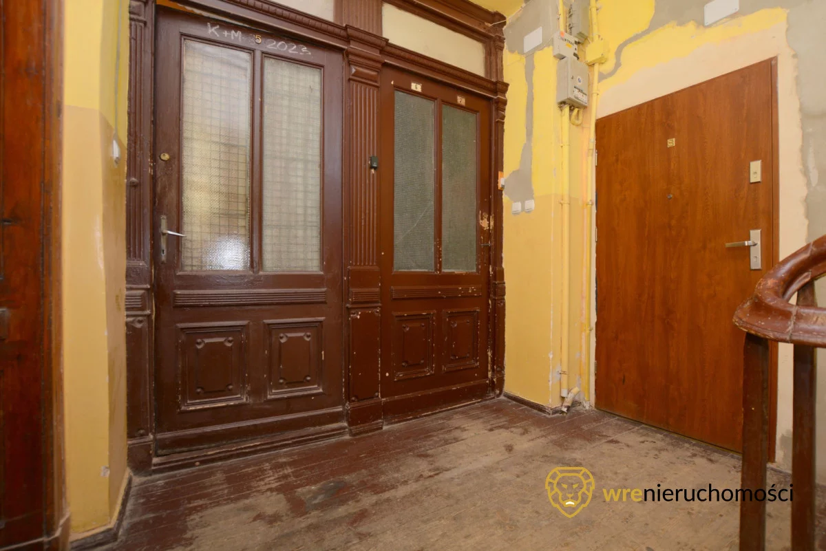 2 pokoje, mieszkanie 68,22 m², piętro 1, oferta nr , 899922, Wrocław, Grabiszyn-Grabiszynek, Grabiszyn, Szczęśliwa