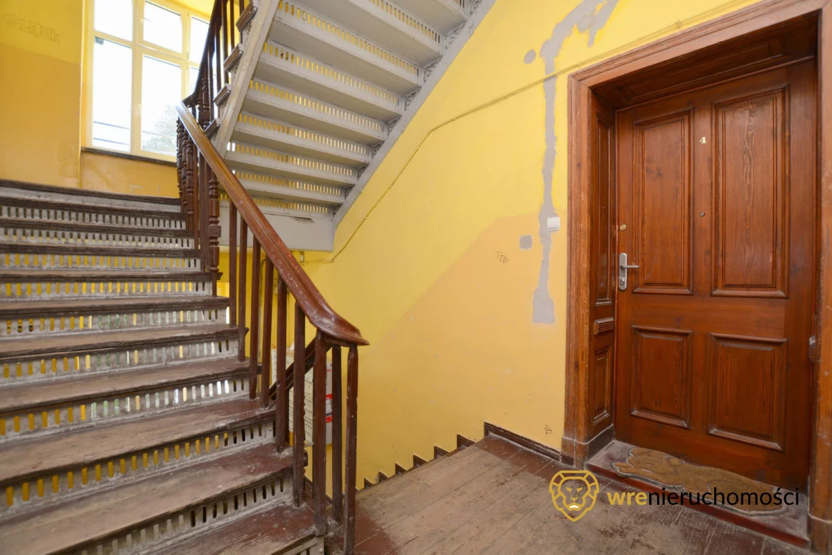 2 pokoje, mieszkanie 68,22 m², piętro 1, oferta nr , 899922, Wrocław, Grabiszyn-Grabiszynek, Grabiszyn, Szczęśliwa
