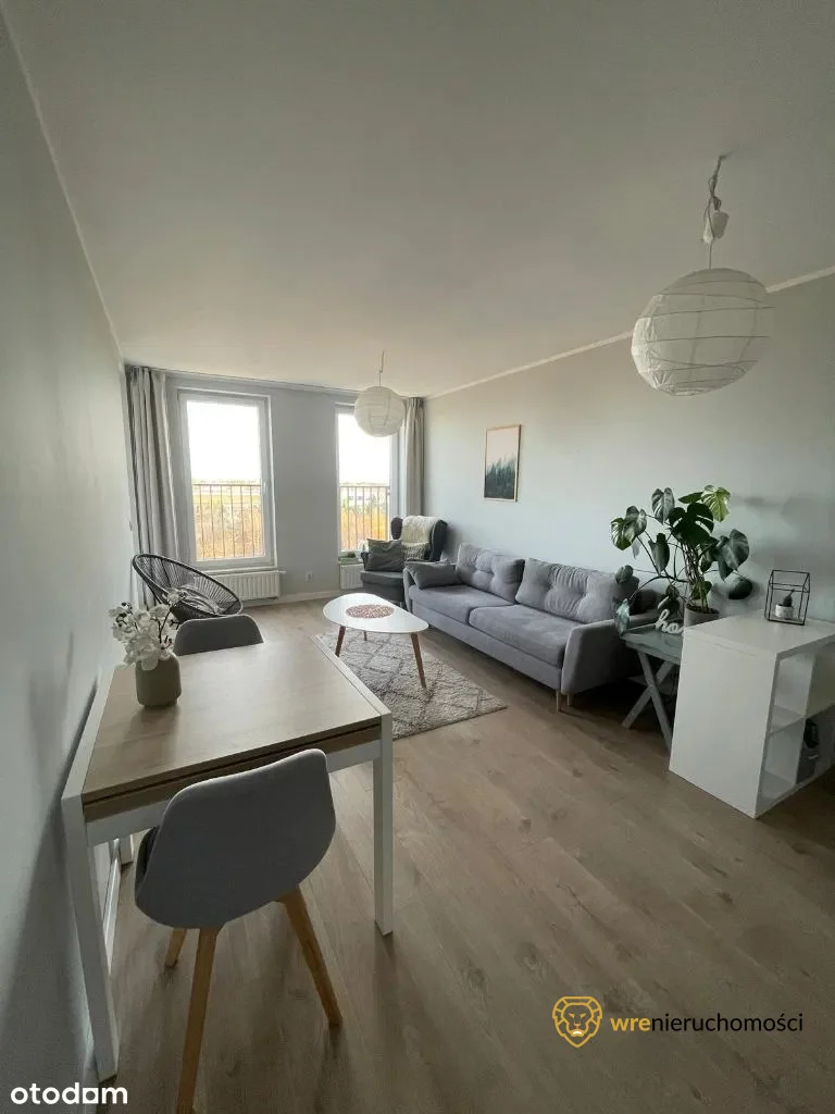 Apartamenty 262076 Wrocław Żerniki Tadeusza Brzozy