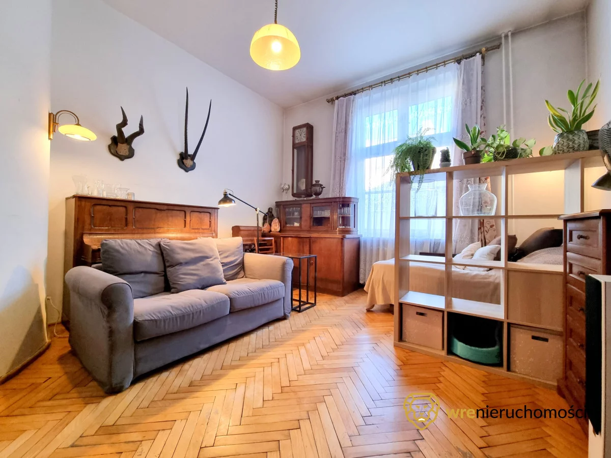 Apartamenty 586114 Wrocław Stare Miasto Tadeusza Kościuszki