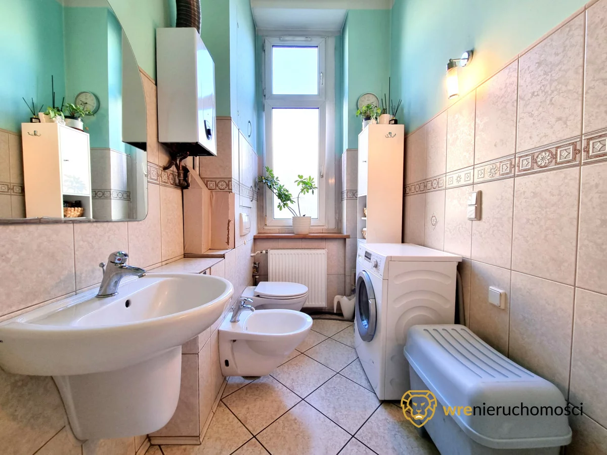 2 pokoje, mieszkanie 74,89 m², piętro 3, oferta nr , 586114, Wrocław, Stare Miasto, Tadeusza Kościuszki