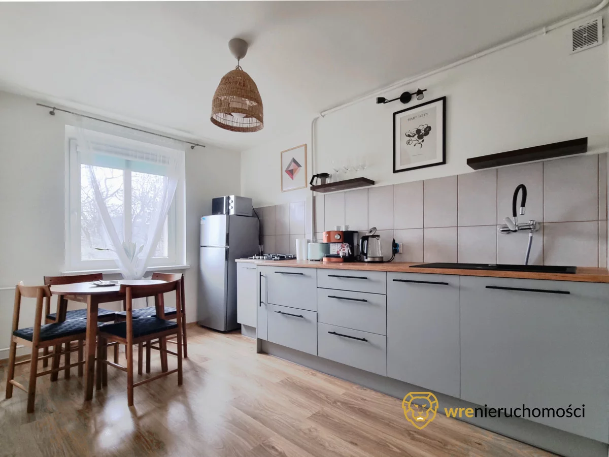 Apartament na sprzedaż, 50,00 m², 2 pokoje, piętro 2, oferta nr 487293