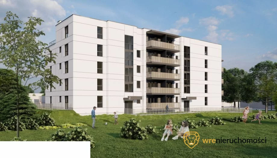 Apartamenty 973442 Wrocław Księże Turawska