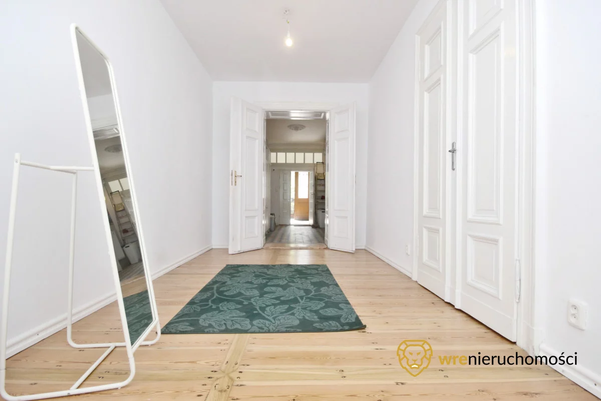 2 pokoje, mieszkanie 83,68 m², parter, oferta nr , 160471, Wrocław, Klecina, Wałbrzyska