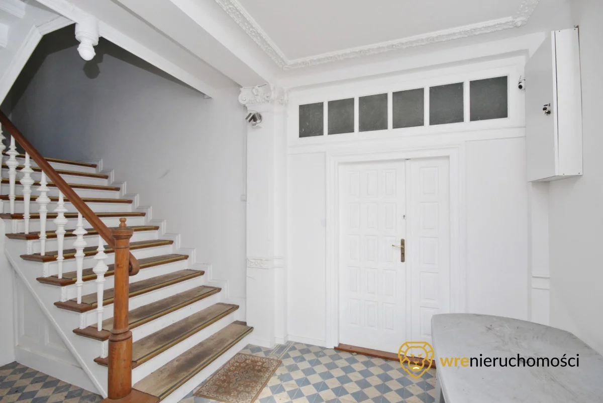 2 pokoje, mieszkanie 83,68 m², parter, oferta nr , 160471, Wrocław, Klecina, Wałbrzyska