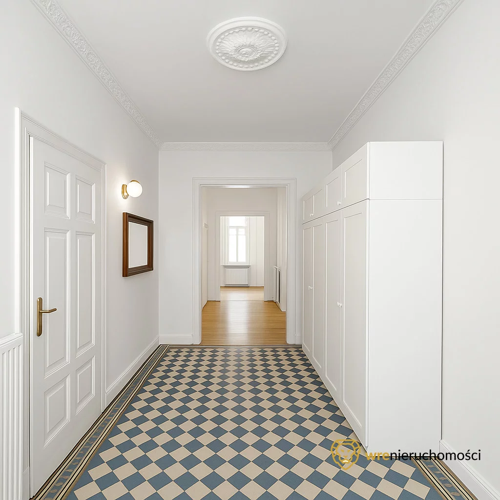 2 pokoje, mieszkanie 83,68 m², parter, oferta nr , 160471, Wrocław, Klecina, Wałbrzyska