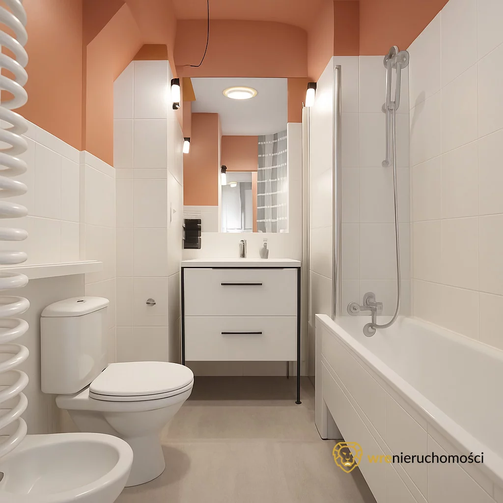 2 pokoje, mieszkanie 83,68 m², parter, oferta nr , 160471, Wrocław, Klecina, Wałbrzyska