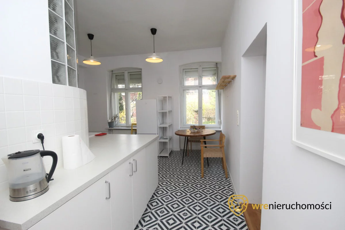 2 pokoje, mieszkanie 83,68 m², parter, oferta nr , 160471, Wrocław, Klecina, Wałbrzyska
