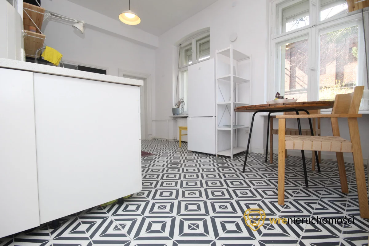 2 pokoje, mieszkanie 83,68 m², parter, oferta nr , 160471, Wrocław, Klecina, Wałbrzyska