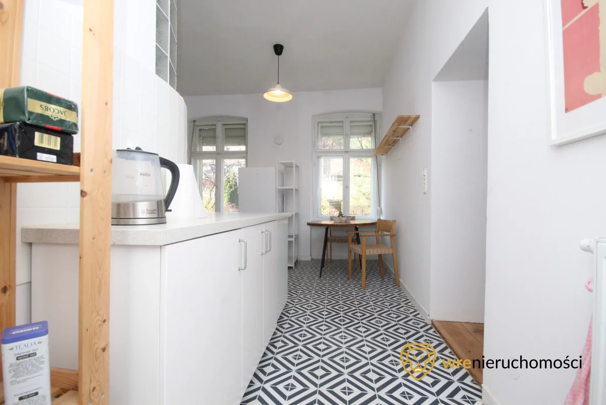 2 pokoje, mieszkanie 83,68 m², parter, oferta nr , 160471, Wrocław, Klecina, Wałbrzyska