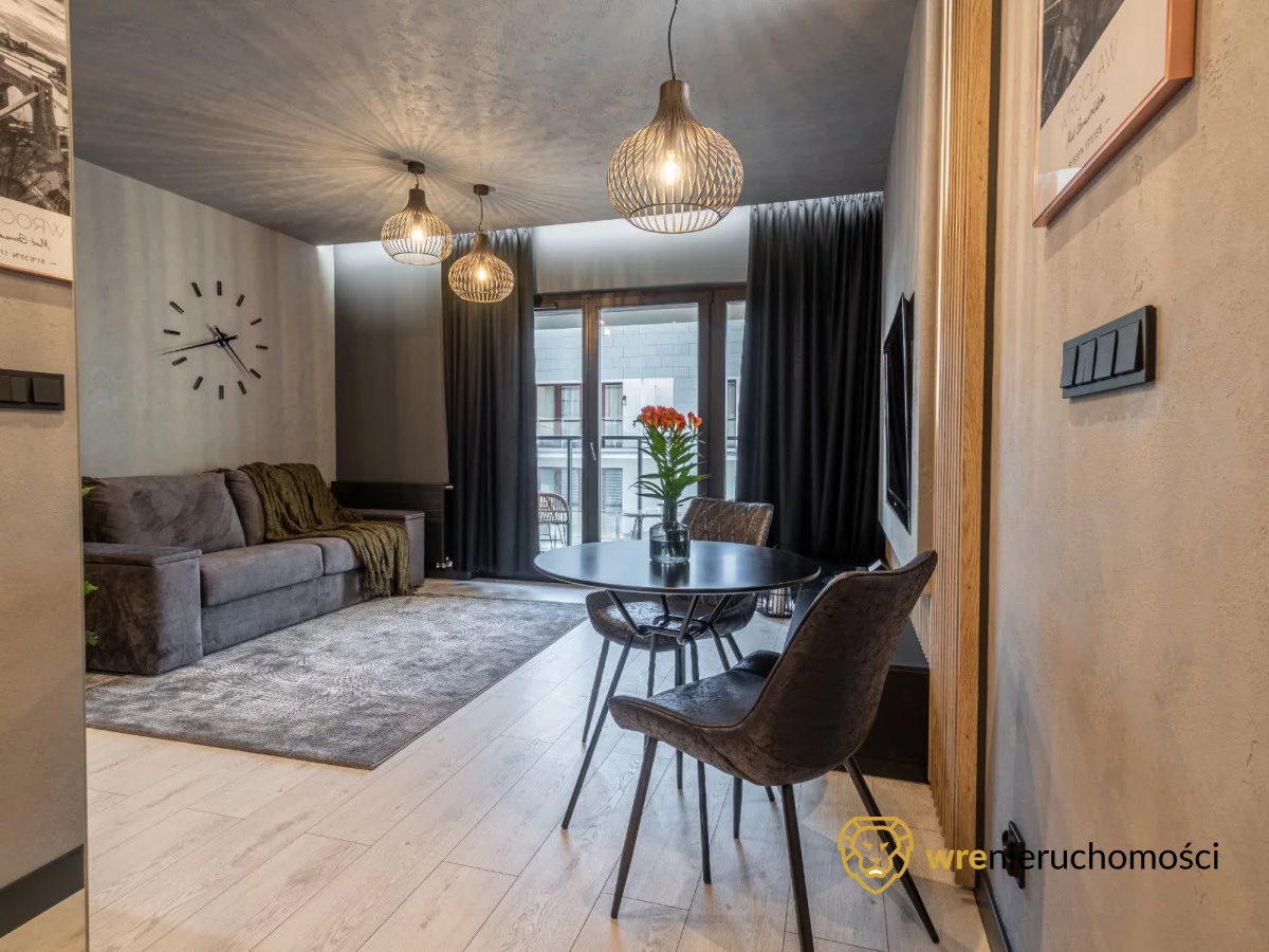 Apartament na sprzedaż, 38,92 m², 2 pokoje, piętro 9, oferta nr 653360