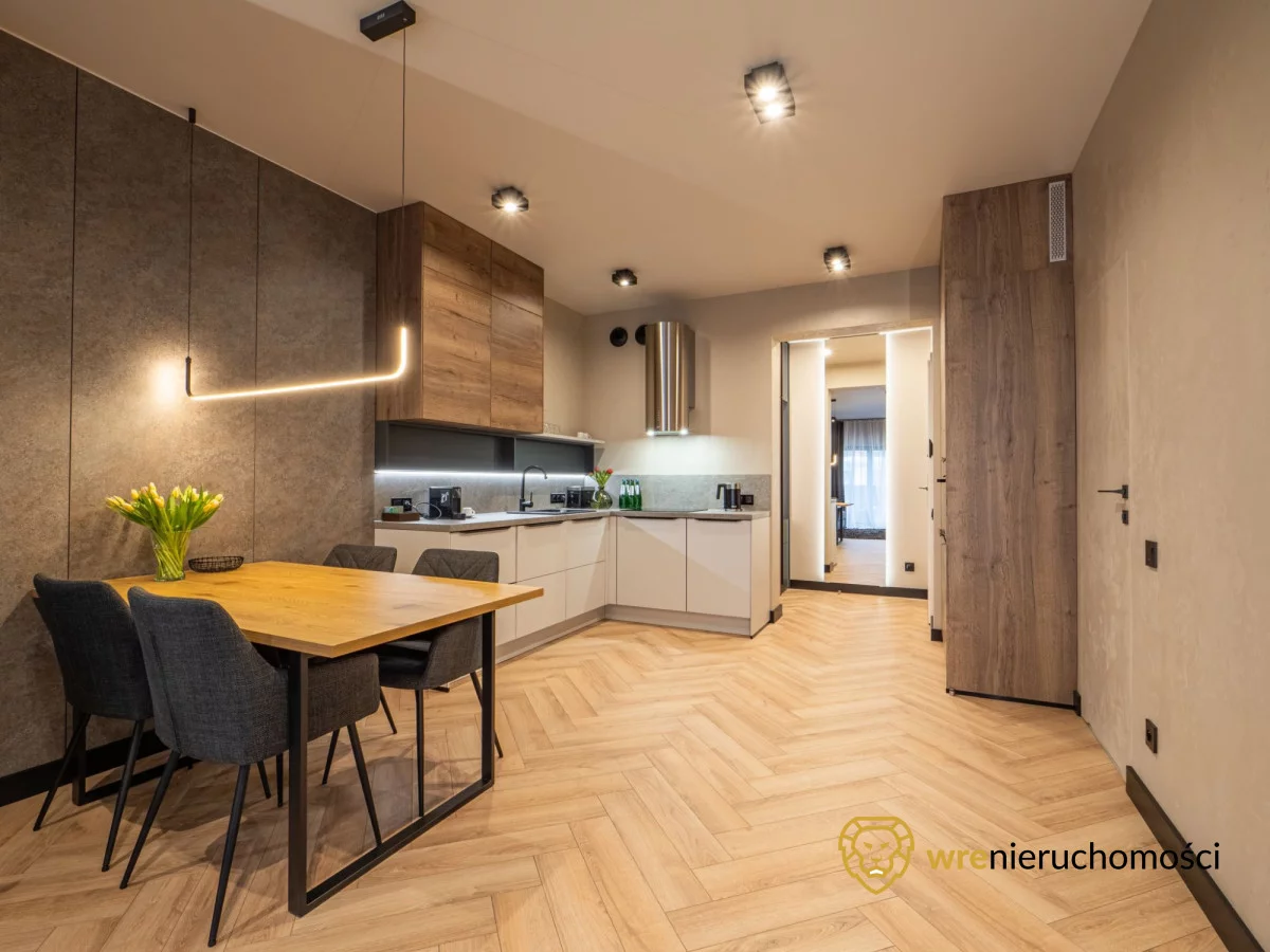 Apartament na sprzedaż, 50,93 m², 2 pokoje, piętro 7, oferta nr 330156