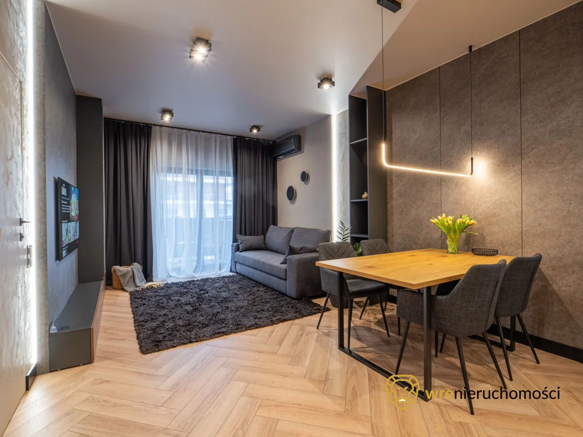 Apartamenty 579773 Wrocław Krzyki-Partynice Walońska