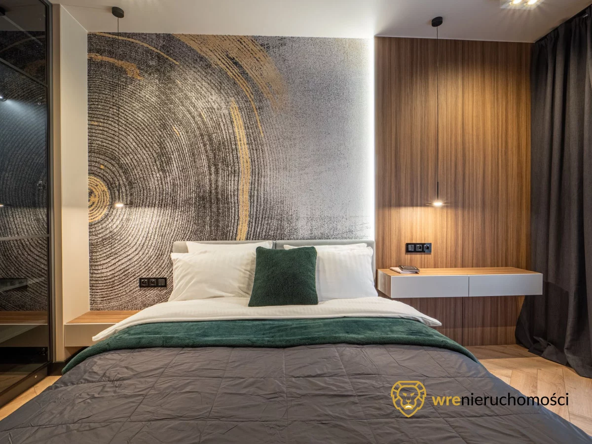 Mieszkanie dwupokojowe 50,93 m², Wrocław, Przedmieście Oławskie, Walońska, Sprzedaż
