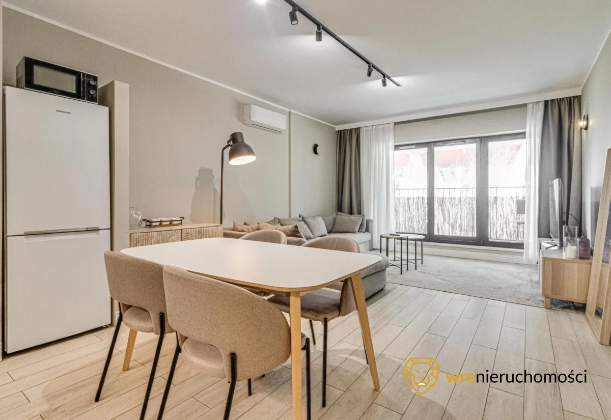 2 pokoje, mieszkanie 49,90 m², piętro 1, oferta nr , 175839, Wrocław, Przedmieście Oławskie, Walońska