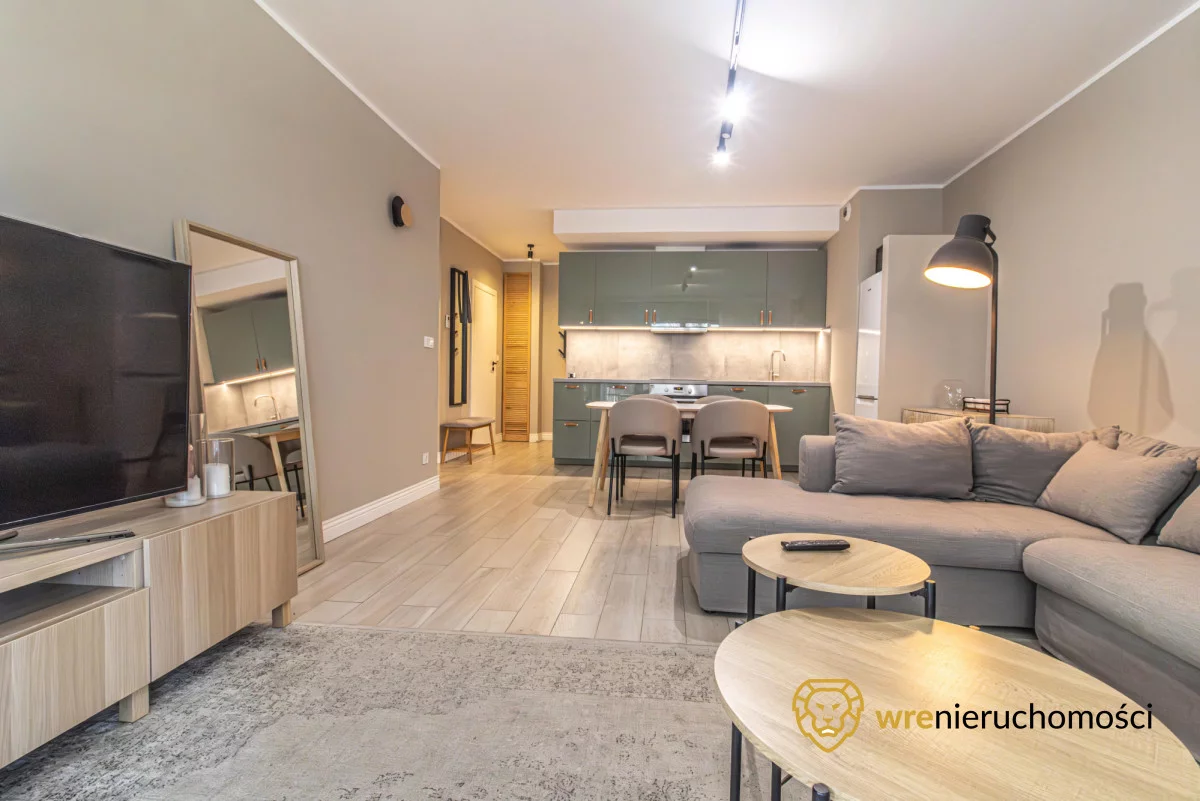 2 pokoje, mieszkanie 49,90 m², piętro 1, oferta nr , 883066, Wrocław, Przedmieście Oławskie, Walońska