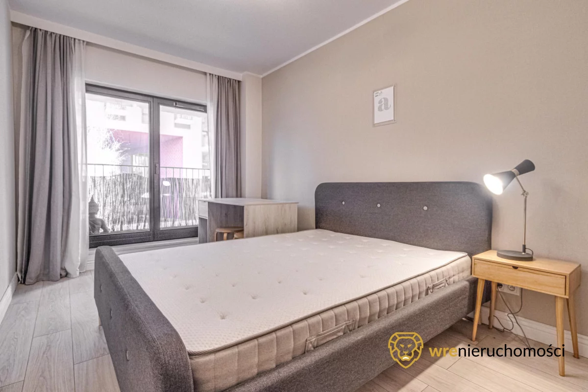 2 pokoje, mieszkanie 49,90 m², piętro 1, oferta nr , 883066, Wrocław, Przedmieście Oławskie, Walońska