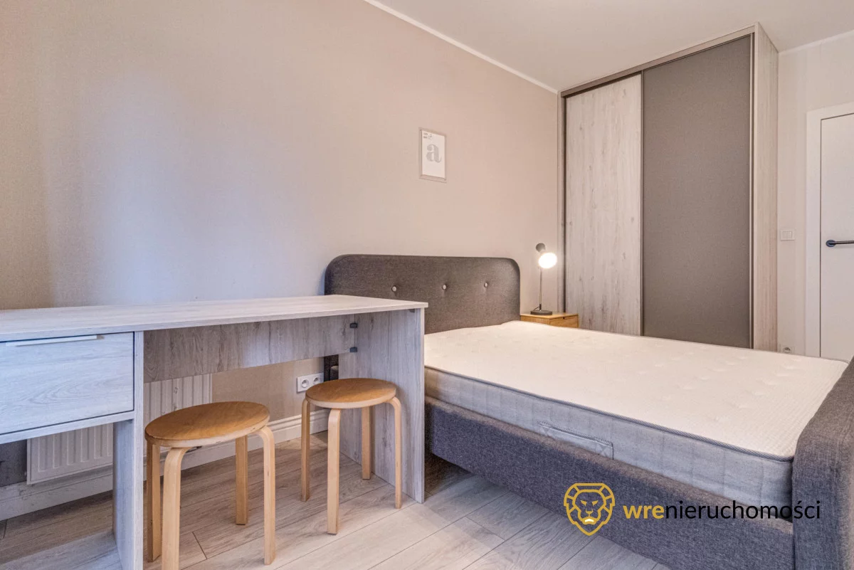 2 pokoje, mieszkanie 49,90 m², piętro 1, oferta nr , 883066, Wrocław, Przedmieście Oławskie, Walońska