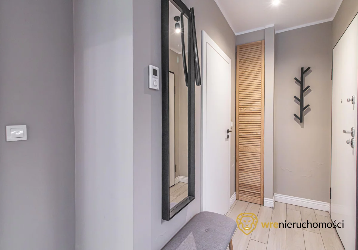 2 pokoje, mieszkanie 49,90 m², piętro 1, oferta nr , 883066, Wrocław, Przedmieście Oławskie, Walońska