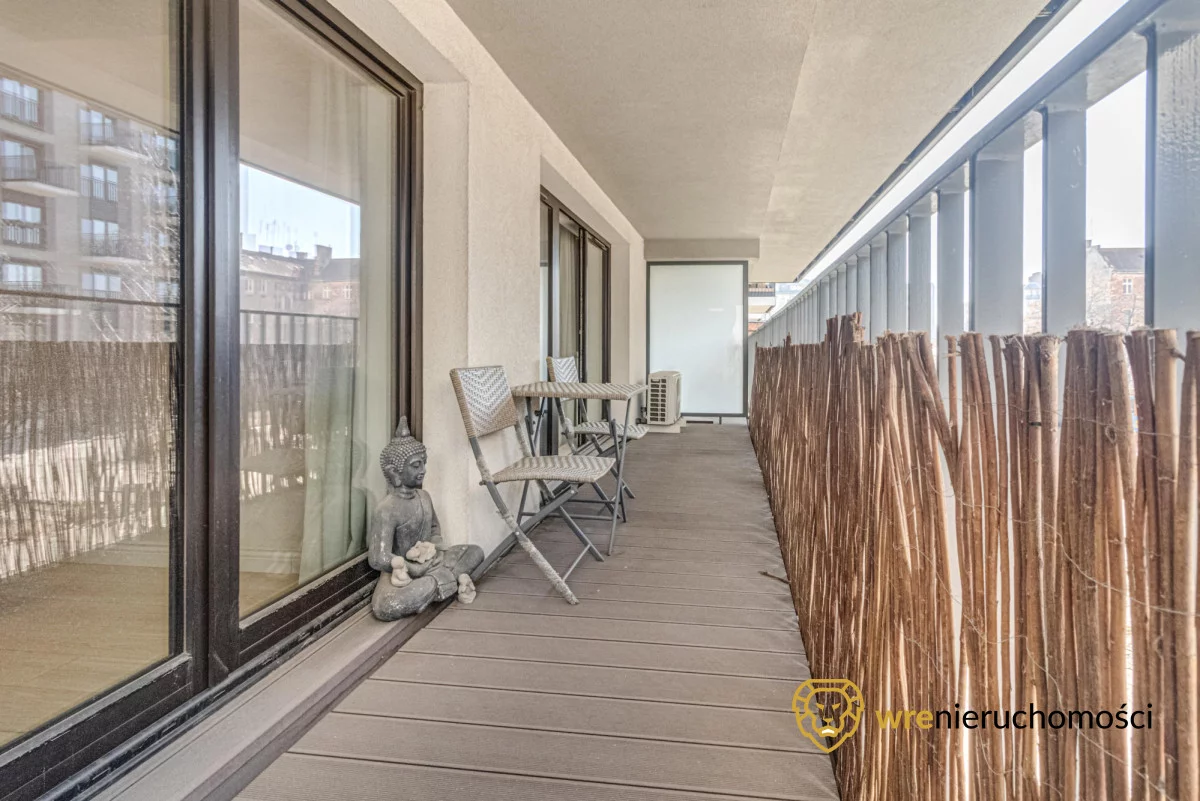 2 pokoje, mieszkanie 49,90 m², piętro 1, oferta nr , 883066, Wrocław, Przedmieście Oławskie, Walońska