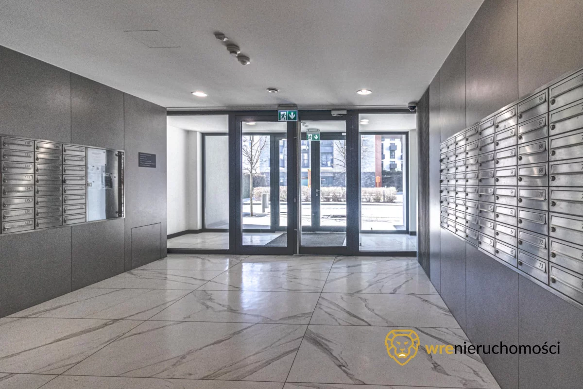 2 pokoje, mieszkanie 49,90 m², piętro 1, oferta nr , 883066, Wrocław, Przedmieście Oławskie, Walońska