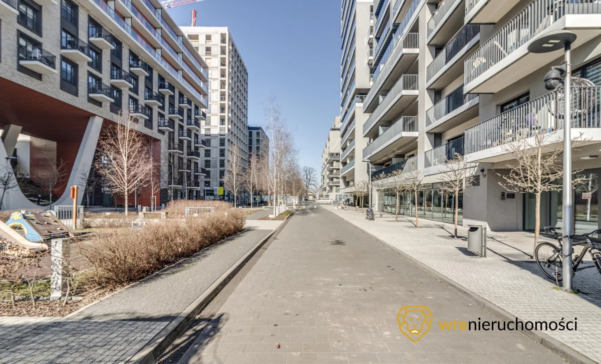 2 pokoje, mieszkanie 49,90 m², piętro 1, oferta nr , 883066, Wrocław, Przedmieście Oławskie, Walońska