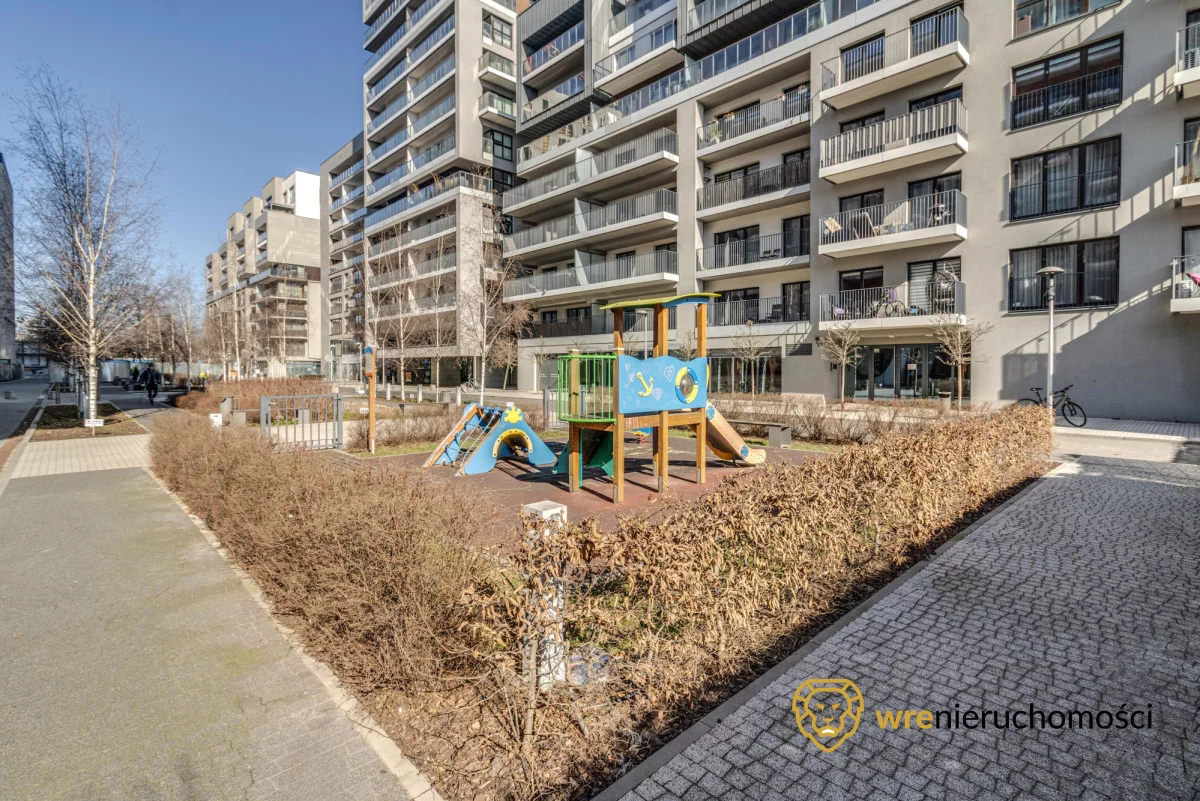 2 pokoje, mieszkanie 49,90 m², piętro 1, oferta nr , 883066, Wrocław, Przedmieście Oławskie, Walońska