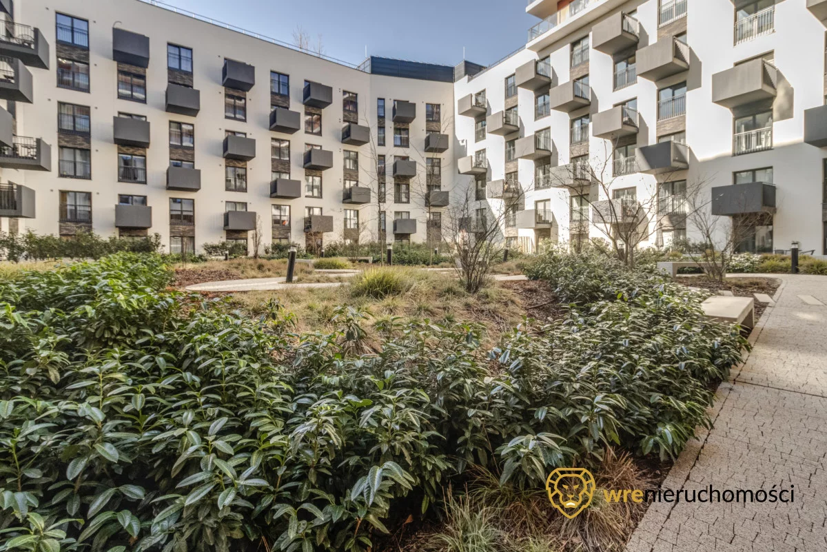 2 pokoje, mieszkanie 49,90 m², piętro 1, oferta nr , 883066, Wrocław, Przedmieście Oławskie, Walońska