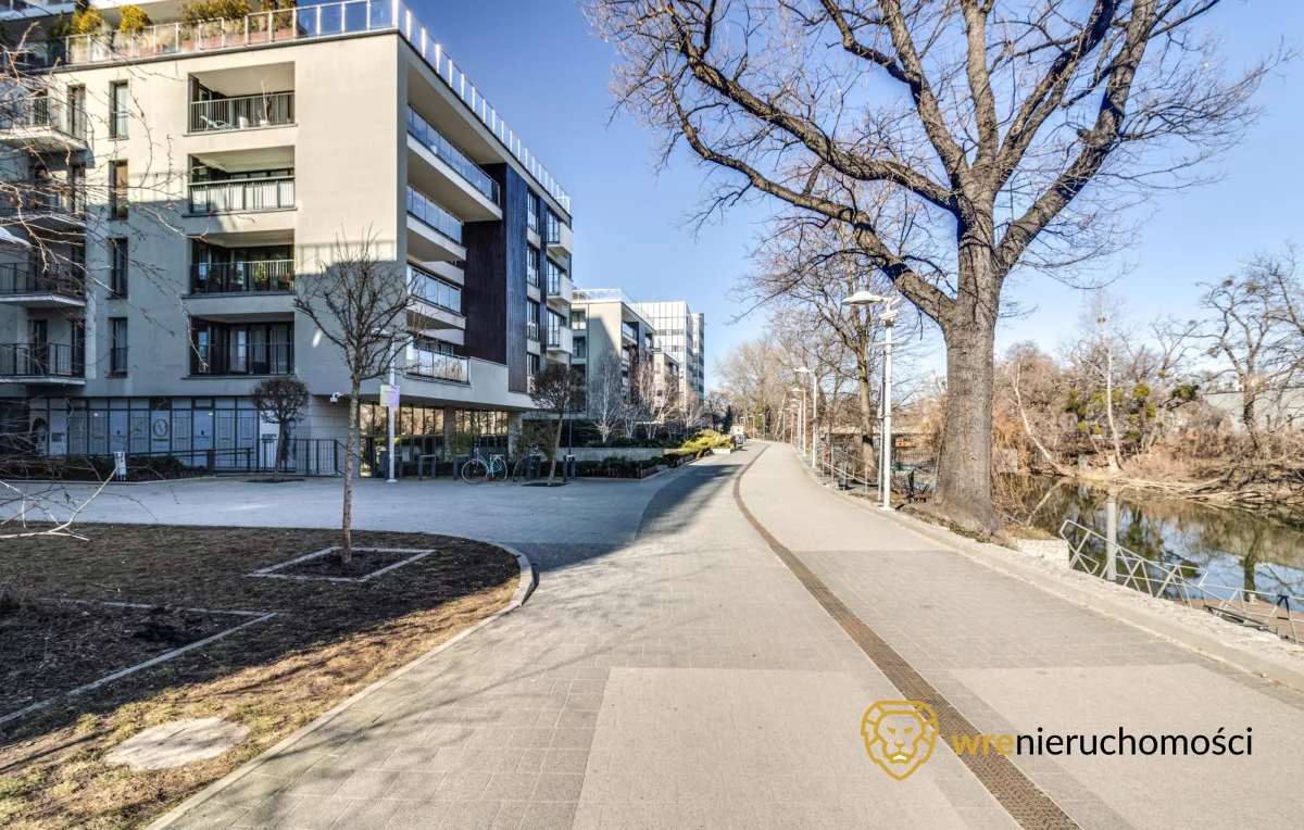 2 pokoje, mieszkanie 49,90 m², piętro 1, oferta nr , 883066, Wrocław, Przedmieście Oławskie, Walońska