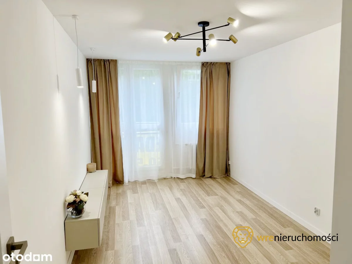 Apartamenty 628285 Wrocław Krzyki-Partynice Widna