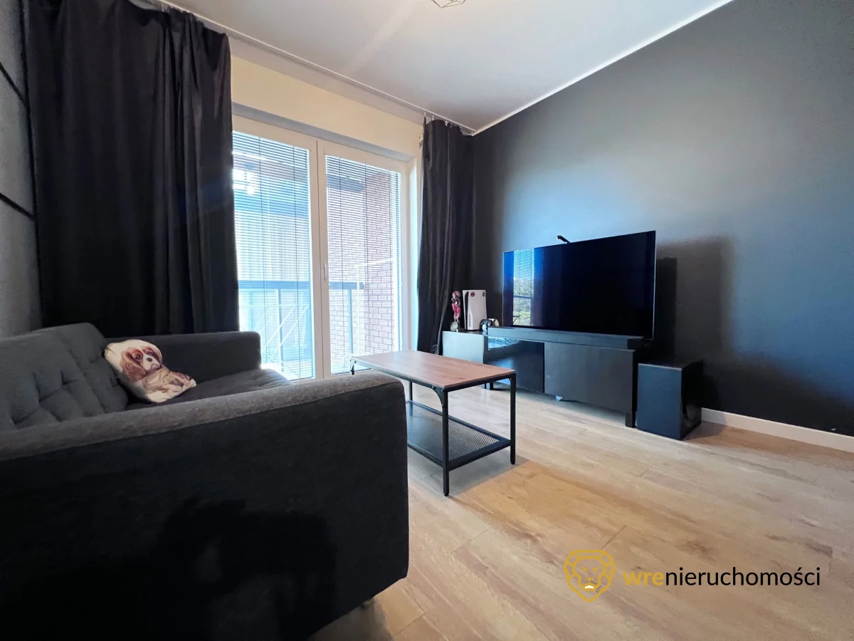 Apartamenty 729840 Wrocław