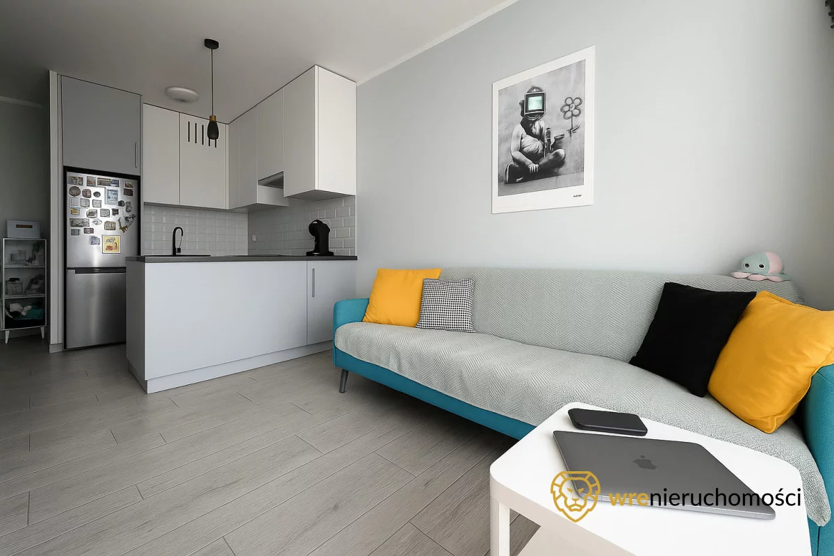 Apartamenty 453936 Wrocław