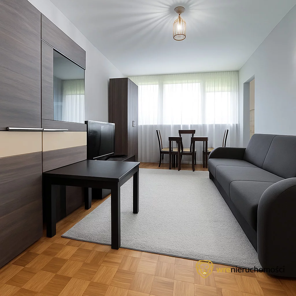 Apartamenty 835511 Wrocław