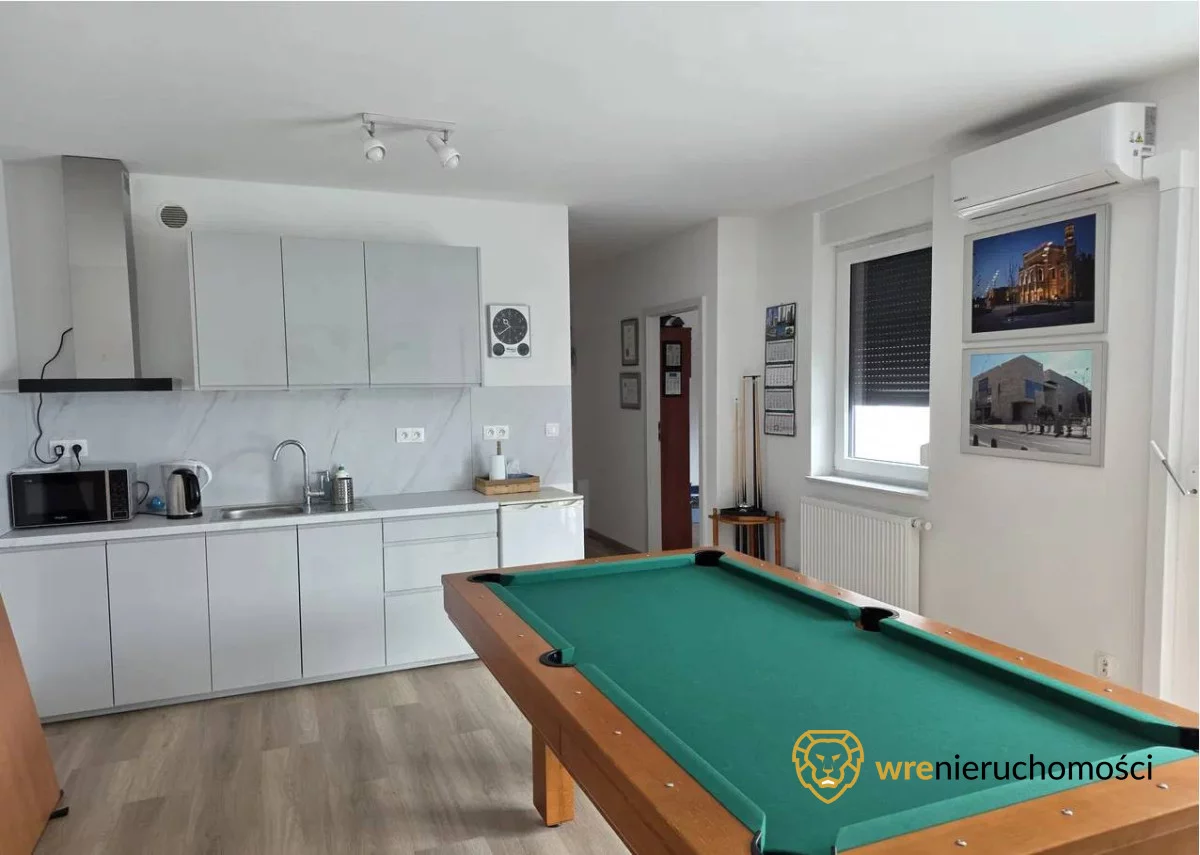 Apartamenty 109670 Wrocław