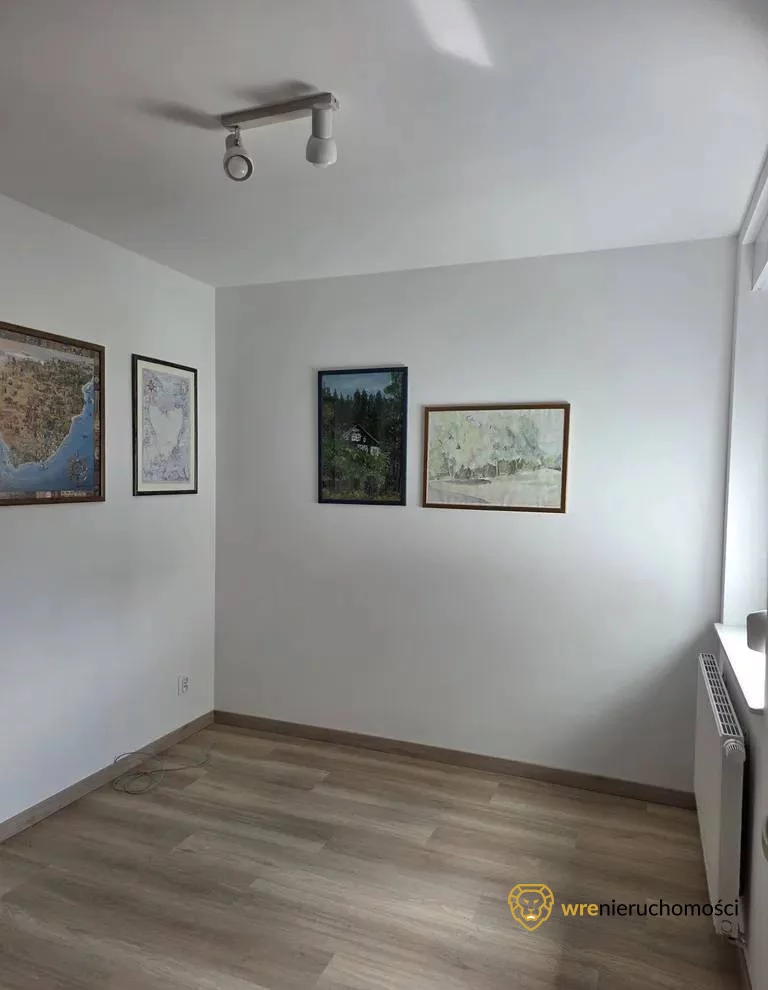 2 pokoje, mieszkanie 41,57 m², piętro 4, oferta nr , 637623, Wrocław