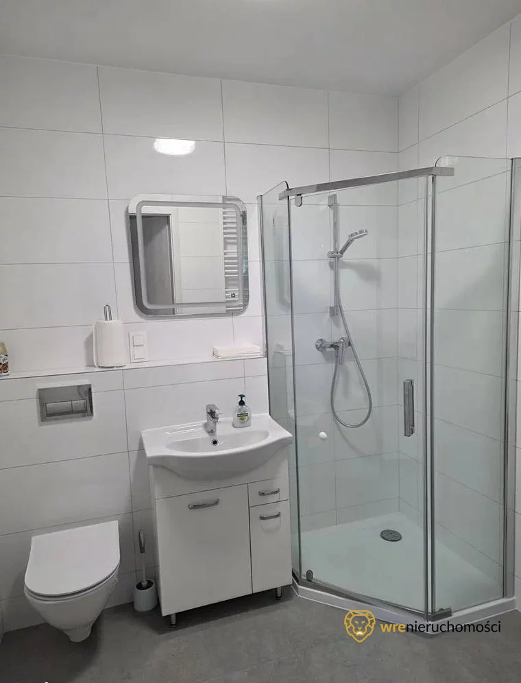 2 pokoje, mieszkanie 41,57 m², piętro 4, oferta nr , 637623, Wrocław