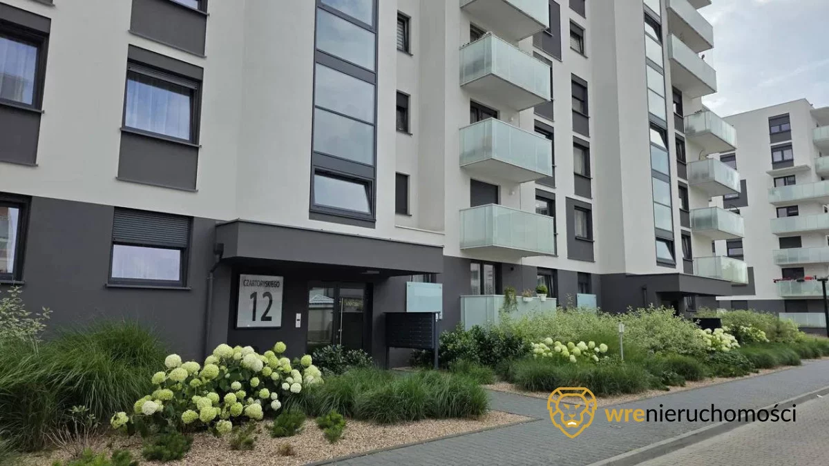 2 pokoje, mieszkanie 41,57 m², piętro 4, oferta nr , 637623, Wrocław